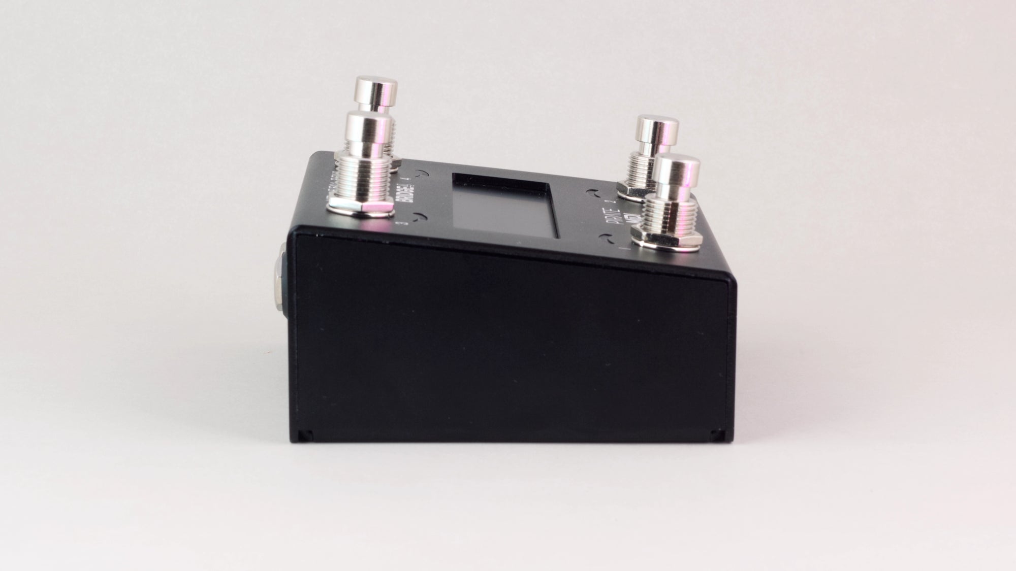 BRIDGE4 MIDI Foot Controller