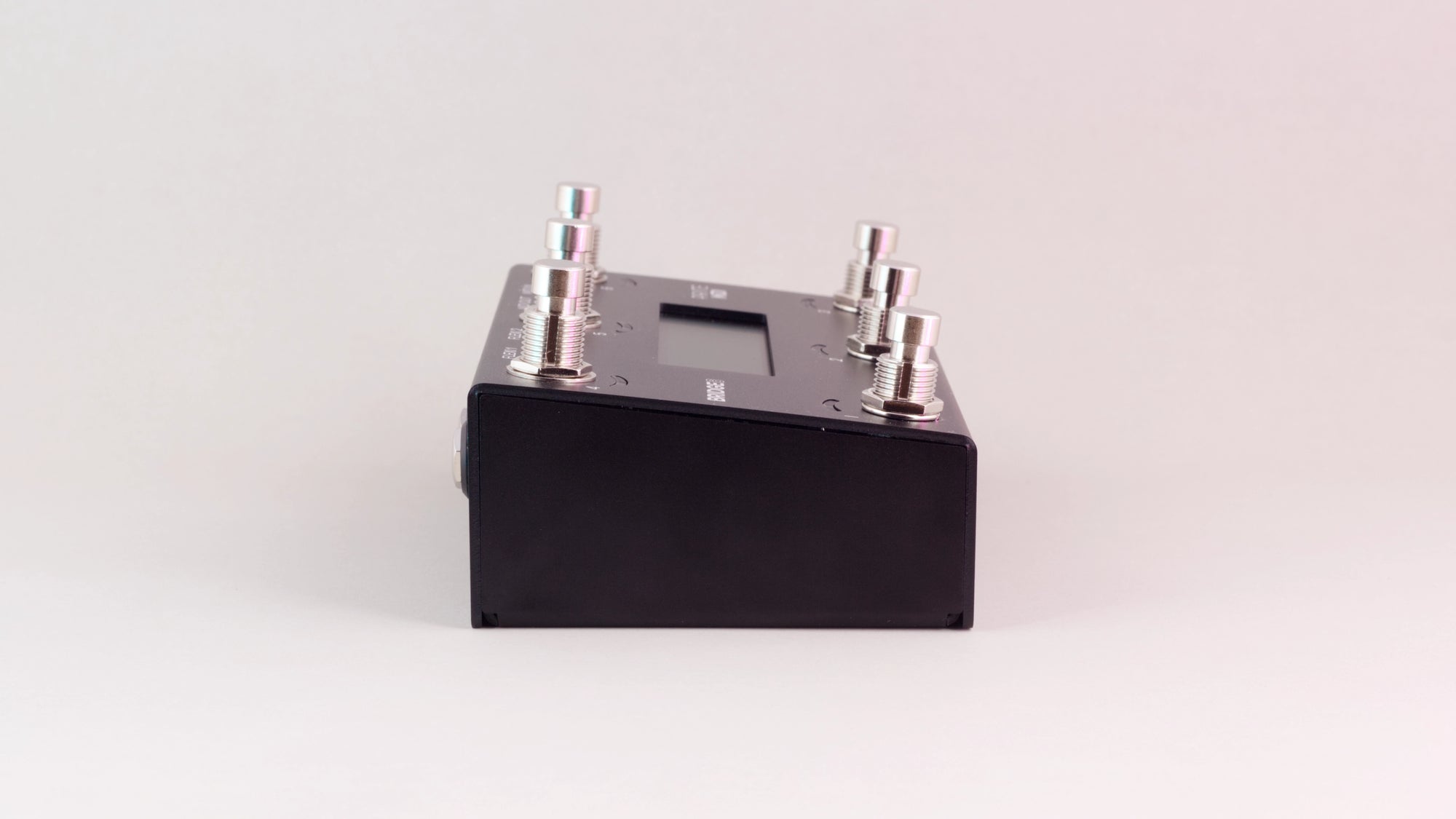 BRIDGE6 MIDI Foot Controller