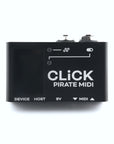 CLiCK v2 | MIDI to Analog, Wireless MIDI Interface, USB Interface