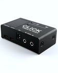 CLiCK v2 | MIDI to Analog, Wireless MIDI Interface, USB Interface