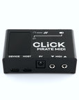CLiCK v2 | MIDI to Analog, Wireless MIDI Interface, USB Interface