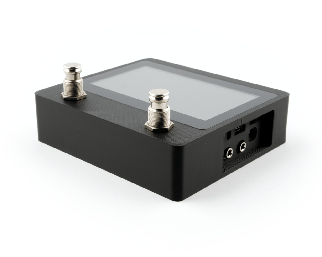 Polar // ToneX One USB, MIDI, and Wireless Controllers