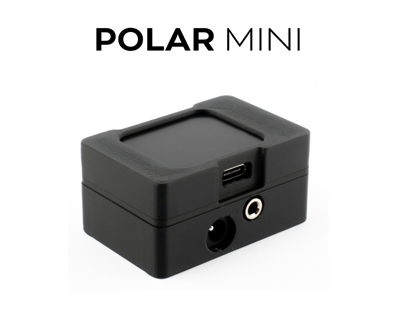 Polar // ToneX One USB, MIDI, and Wireless Controllers