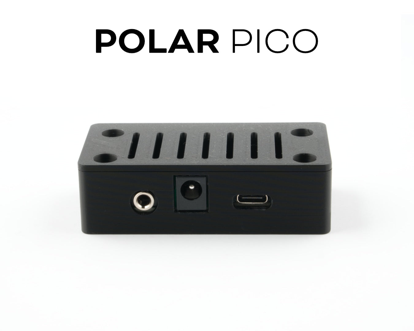 Polar // ToneX One USB, MIDI, and Wireless Controllers