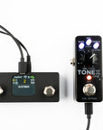 Polar // ToneX One USB, MIDI, and Wireless Controllers