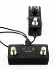 Polar // ToneX One USB, MIDI, and Wireless Controllers
