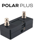 Polar // ToneX One USB, MIDI, and Wireless Controllers
