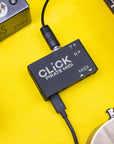 CLICK - DISCONTINUED