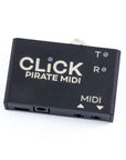 CLICK - DISCONTINUED