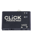 CLICK - MIDI Interface & Relay Switcher