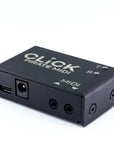 CLICK - DISCONTINUED