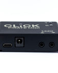 CLICK - DISCONTINUED