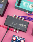 uLoop - DISCONTINUED