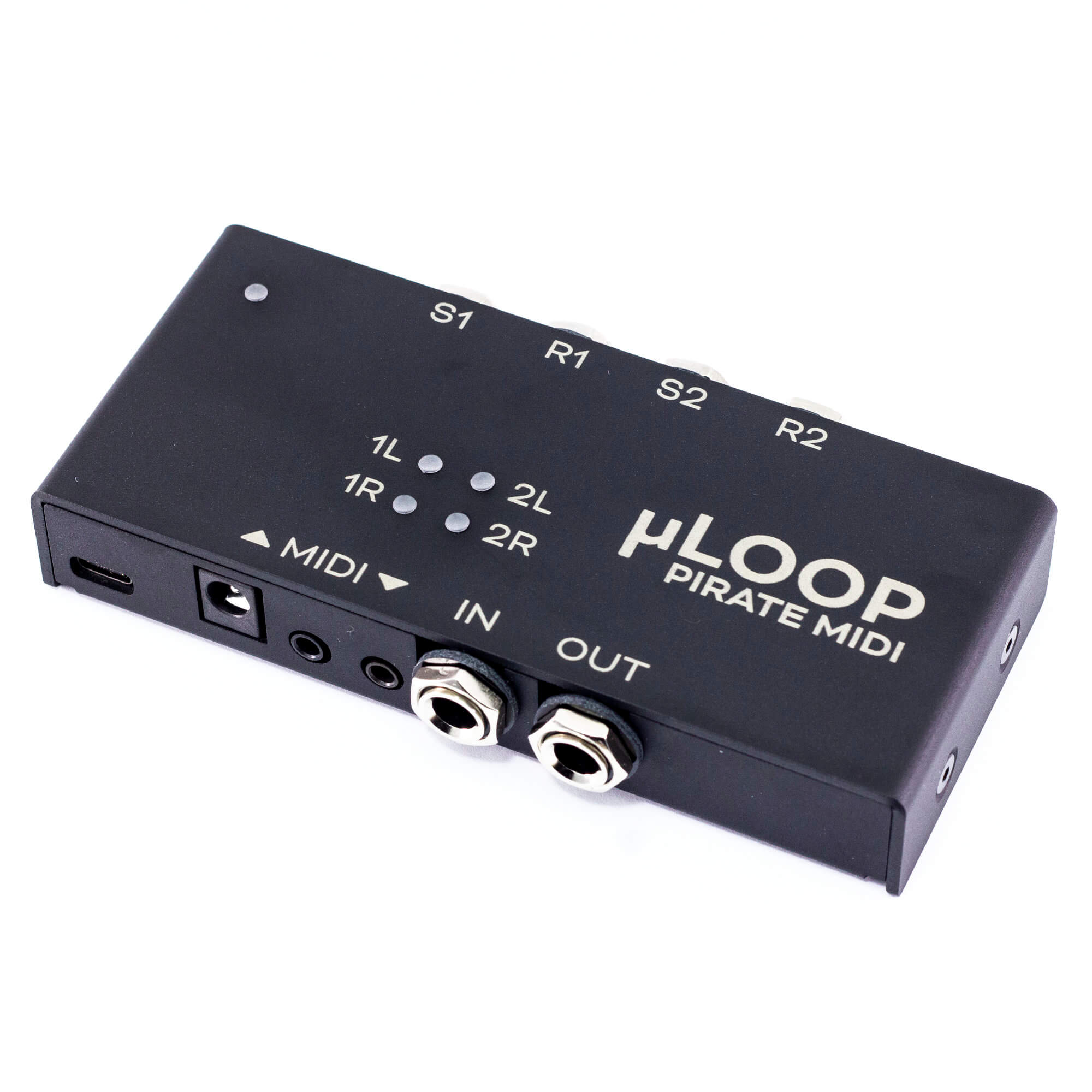 uLoop - DISCONTINUED