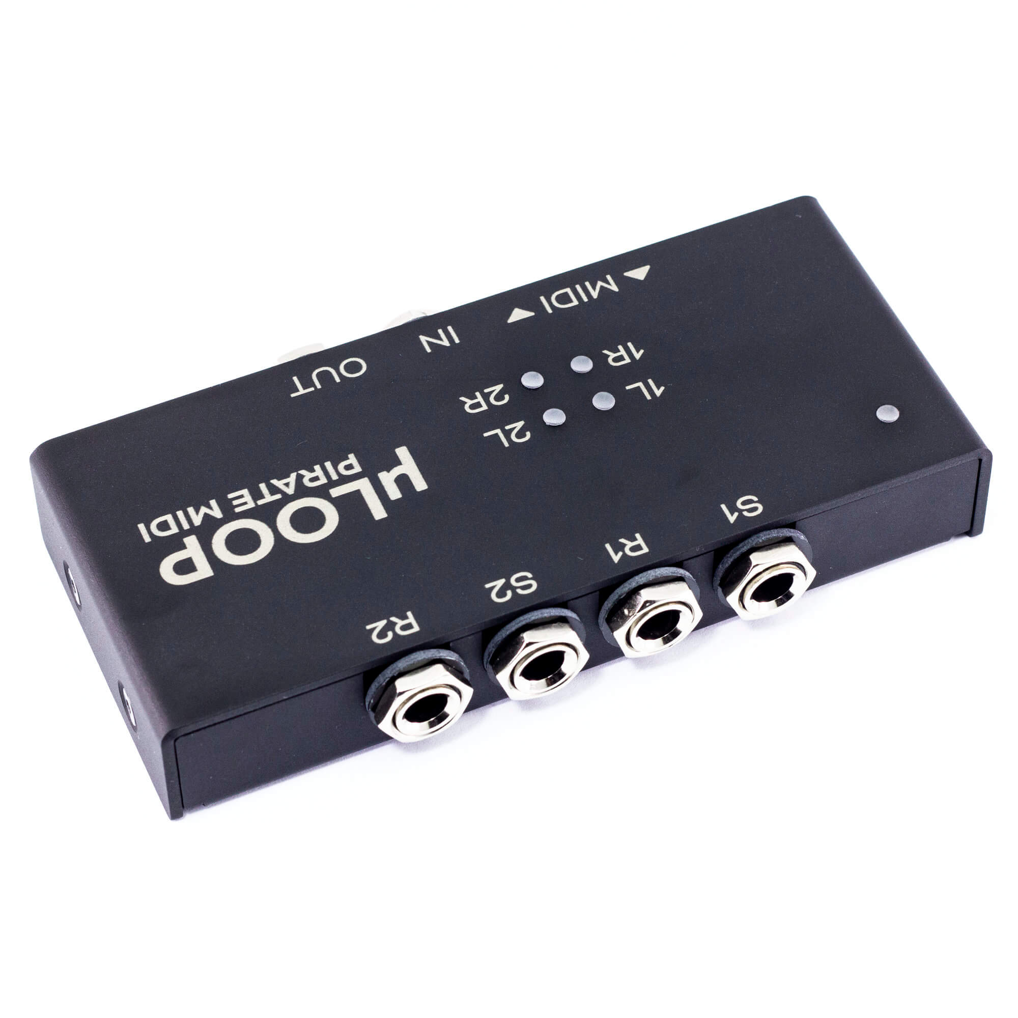 uLoop - DISCONTINUED