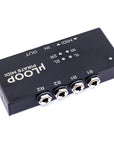 uLoop - DISCONTINUED