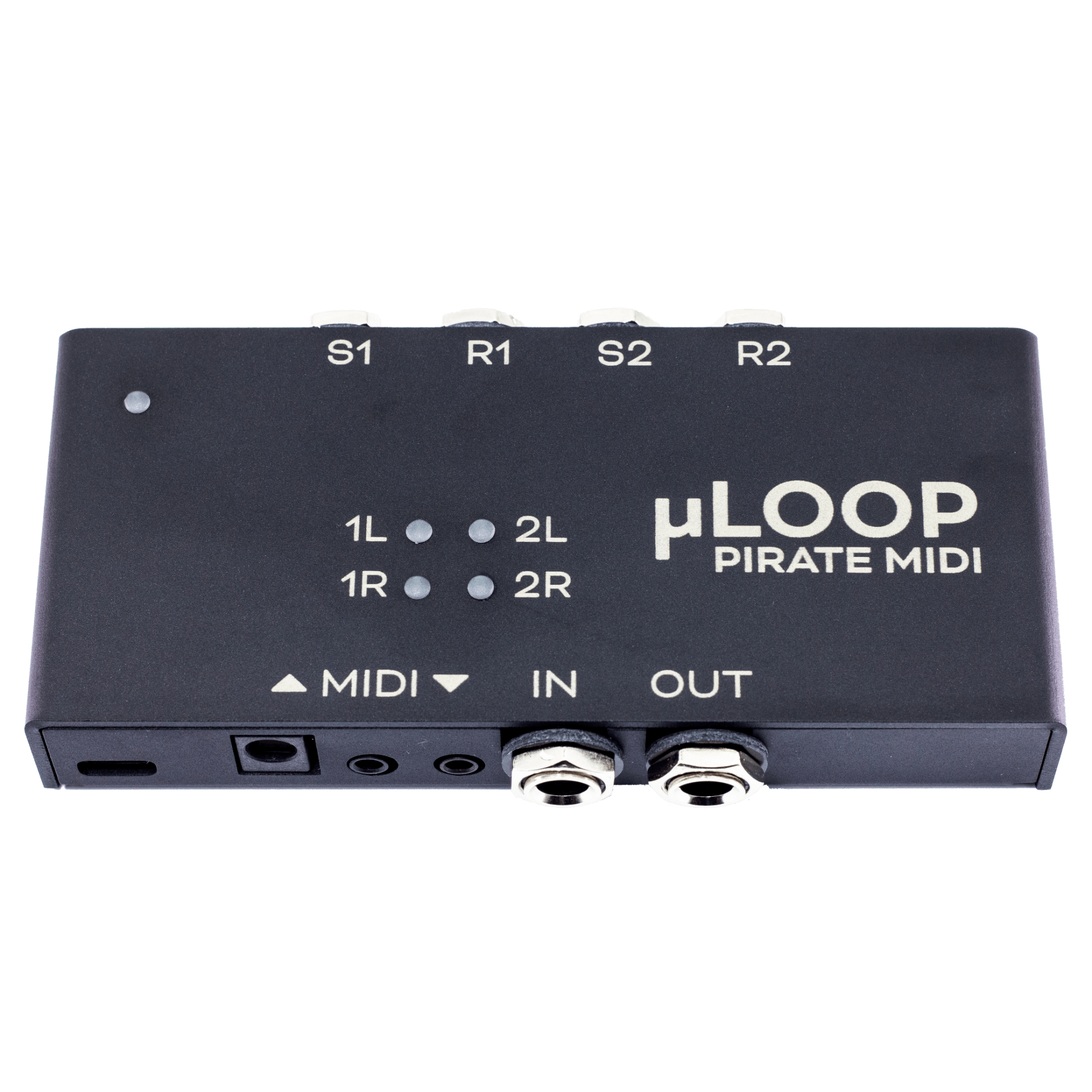 uLoop - DISCONTINUED