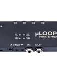 uLoop - DISCONTINUED