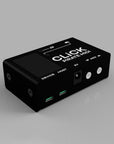 CLiCK v2 | MIDI to Analog, Wireless MIDI Interface, USB Host