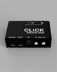 CLiCK v2 | MIDI to Analog, Wireless MIDI Interface, USB Host