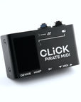 CLiCK v2 | MIDI to Analog, Wireless MIDI Interface, USB Host