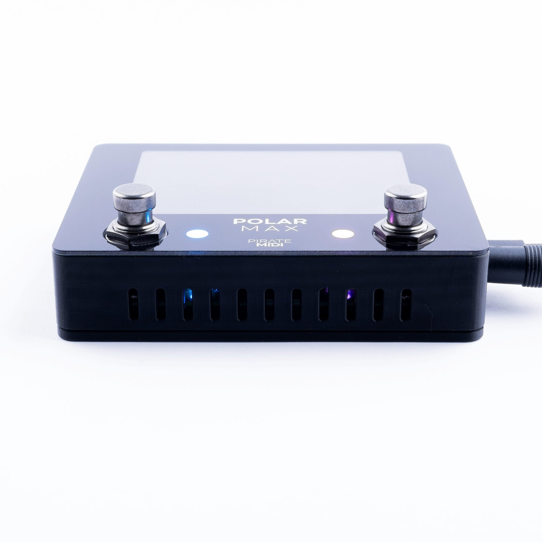 Polar // ToneX One USB, MIDI, and Wireless Controllers