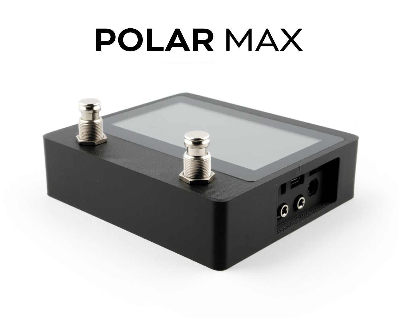 Polar // ToneX One USB, MIDI, and Wireless Controllers
