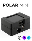 Polar // ToneX One USB, MIDI, and Wireless Controllers