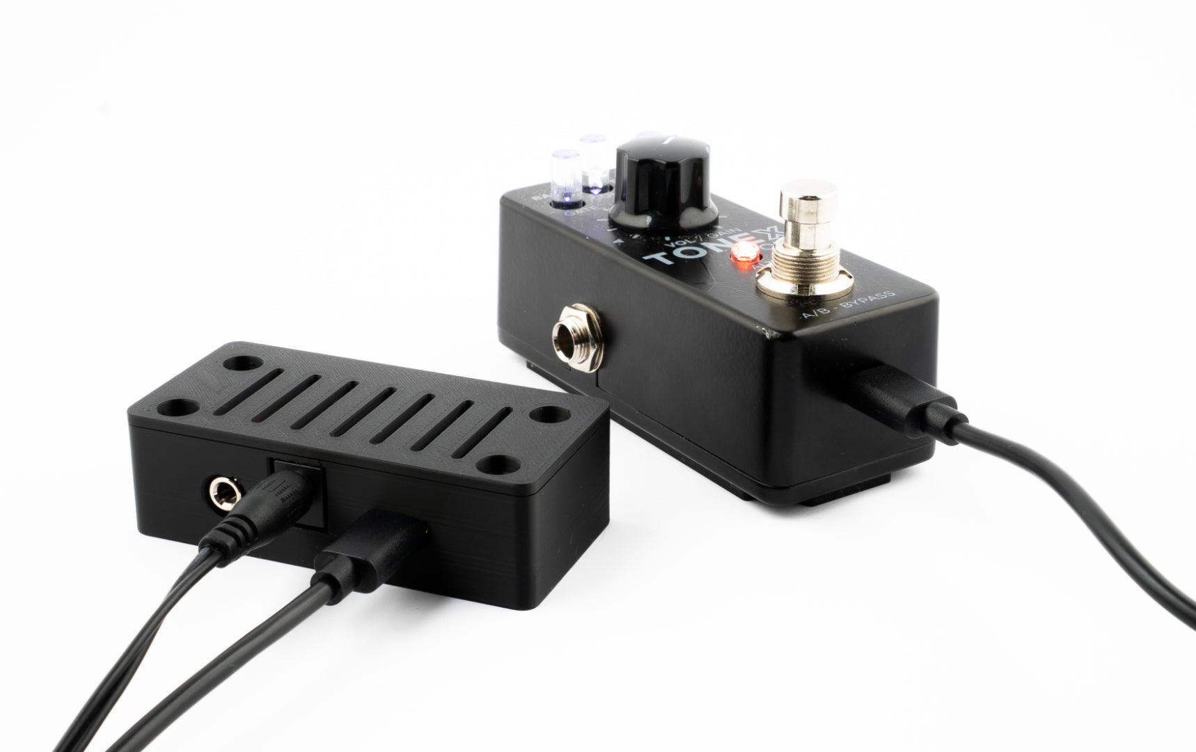 Polar // ToneX One USB MIDI Controllers – PIRATE MIDI