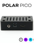 Polar // ToneX One USB, MIDI, and Wireless Controllers