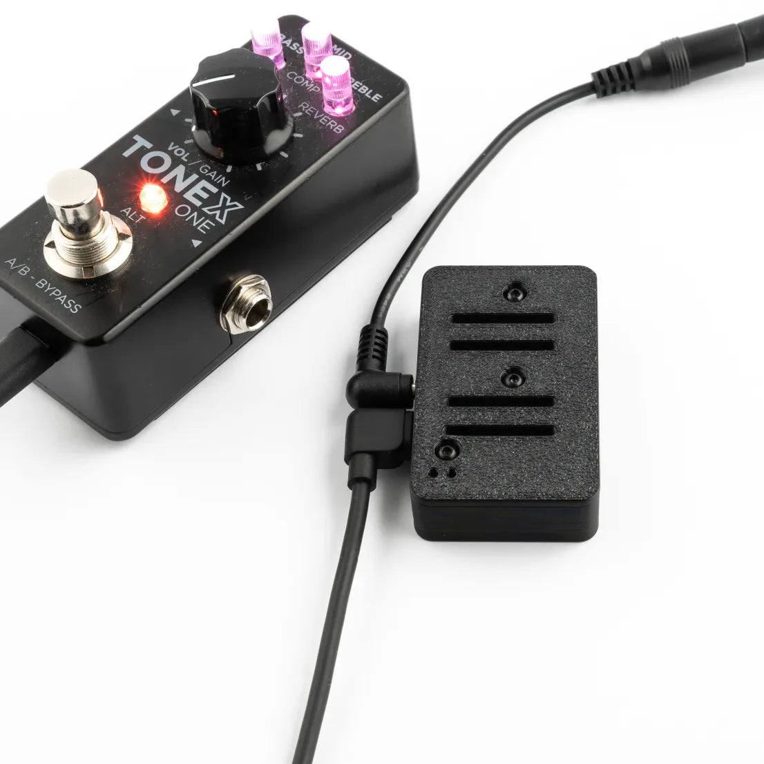 Polar // ToneX One USB, MIDI, and Wireless Controllers