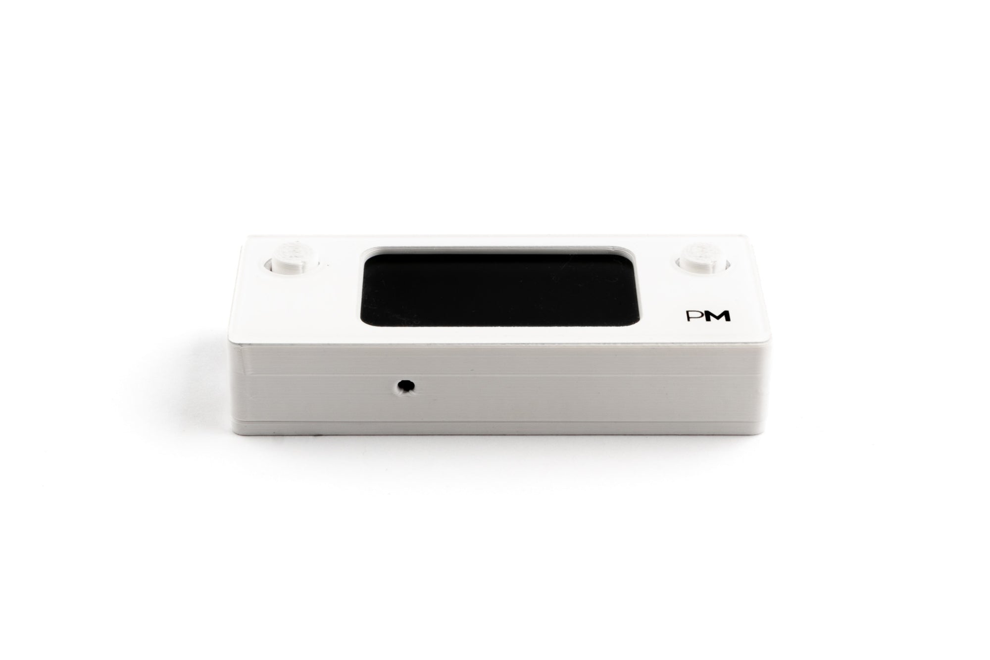 Scribble | Mini LCD and MIDI Controller