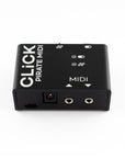 CLiCK v2 | MIDI to Analog, Wireless MIDI Interface, USB Host