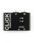 CLiCK v2 | MIDI to Analog, Wireless MIDI Interface, USB Host