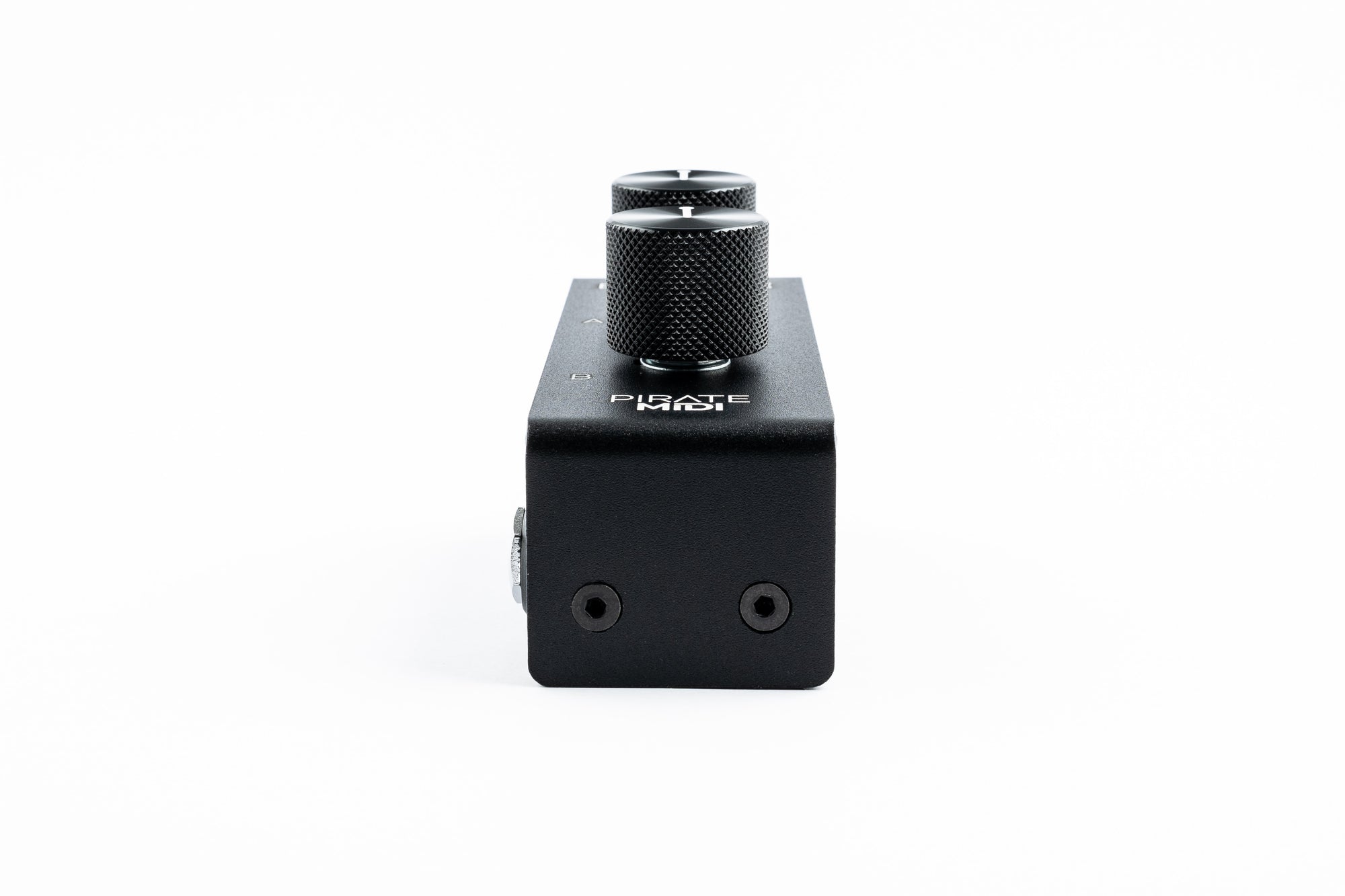 Exp Mate // Dual Expression Knobs