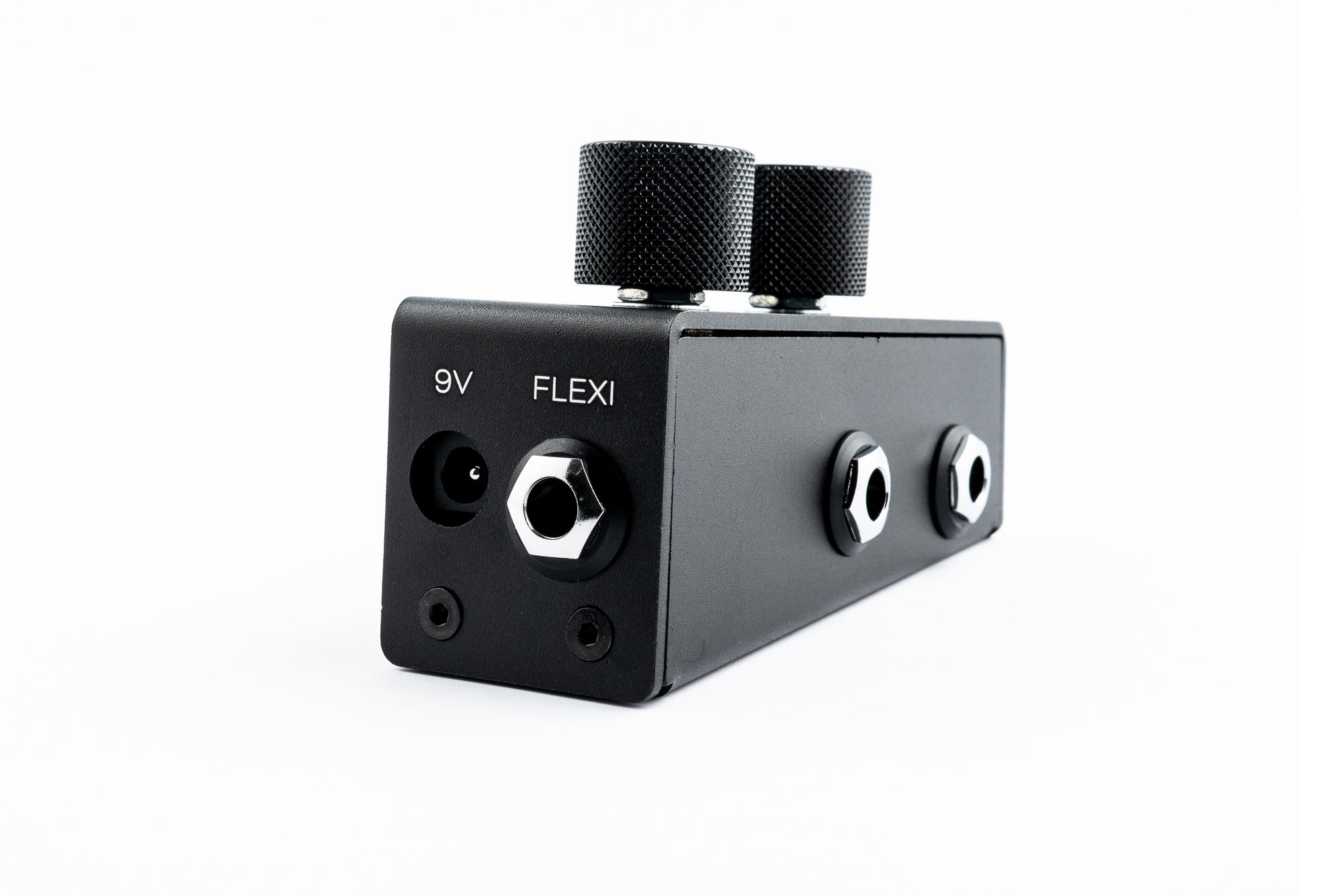 Exp Mate // Dual Expression Knobs