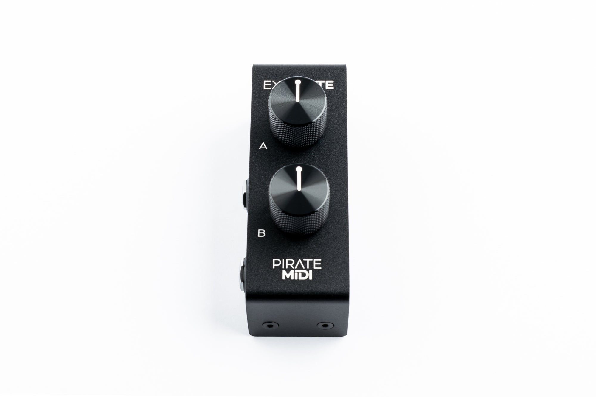 Exp Mate // Dual Expression Knobs