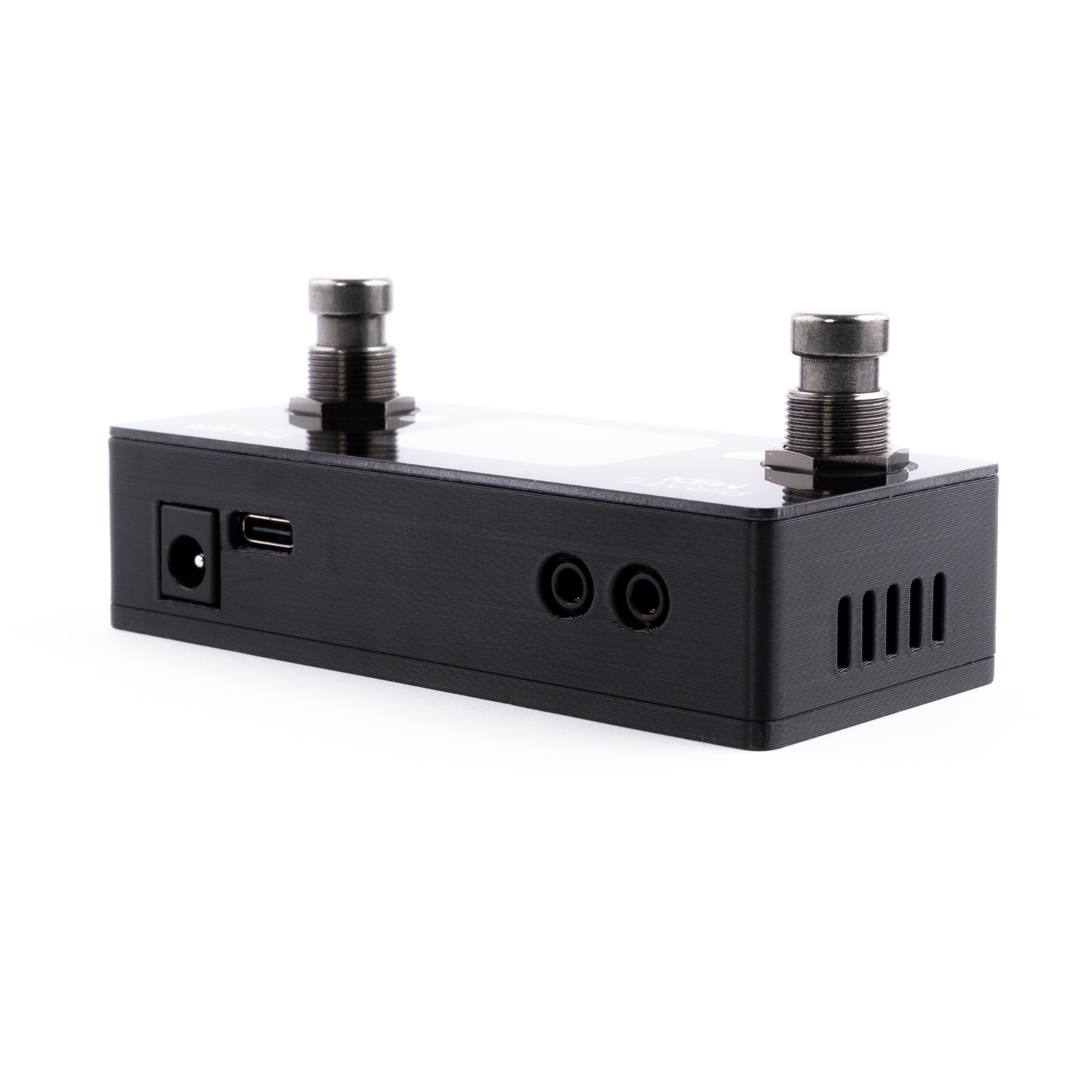 Polar // ToneX One USB, MIDI, and Wireless Controllers