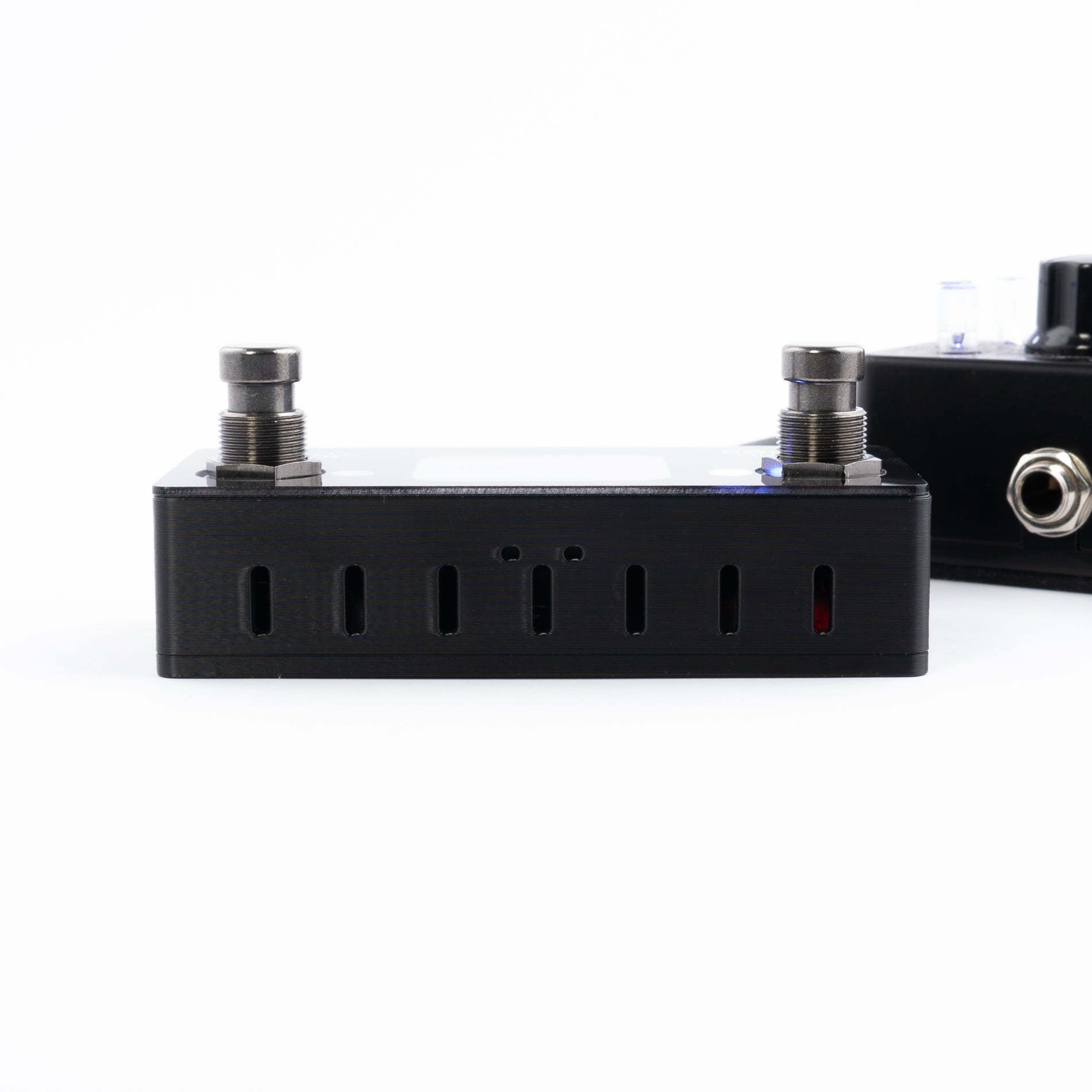 Polar // ToneX One USB, MIDI, and Wireless Controllers