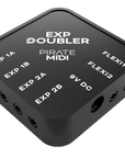 Exp-Doubler for Flexiports