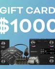 PIRATE MIDI Gift Card