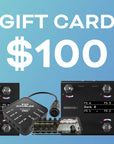 PIRATE MIDI Gift Card