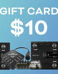 PIRATE MIDI Gift Card