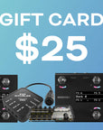 PIRATE MIDI Gift Card