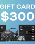 PIRATE MIDI Gift Card