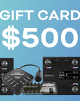 PIRATE MIDI Gift Card