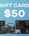 PIRATE MIDI Gift Card