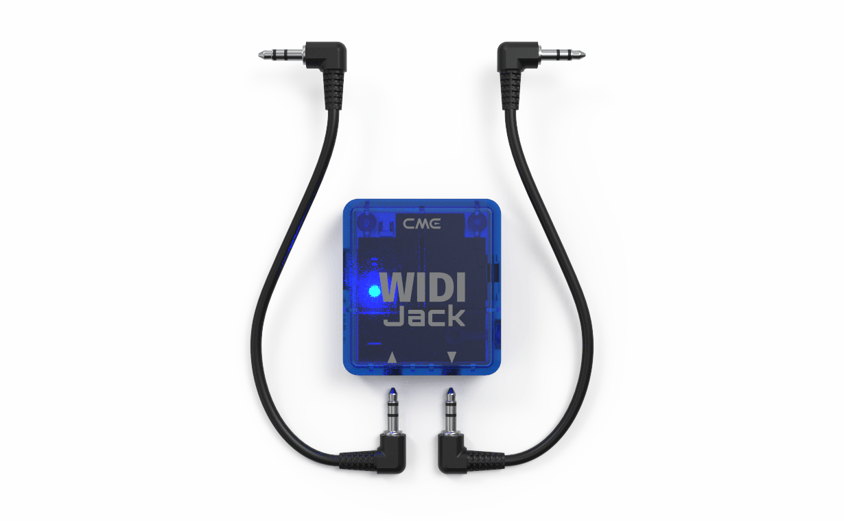 WIDI Jack by CME