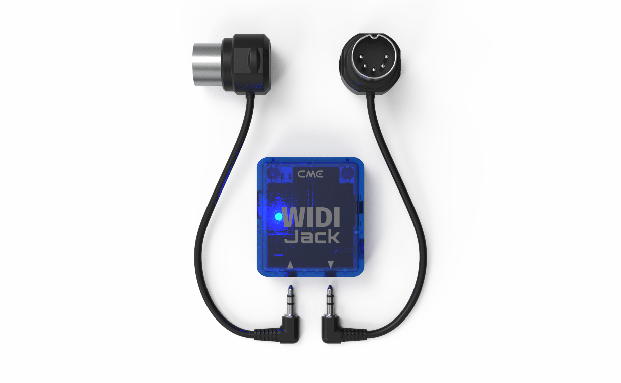 WIDI Jack by CME