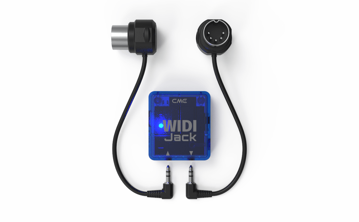 WIDI Jack by CME WIDI Jack by CME